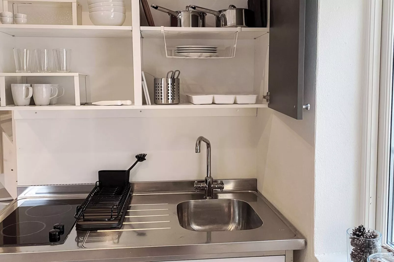 5 sterren vakantie huis in Lärbro - Binnen