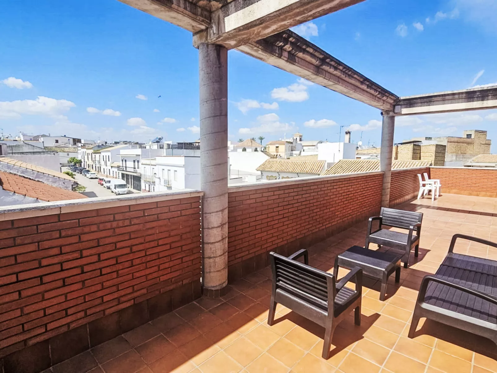 Rural Villam Rodericus & Nicolaus - Buiten