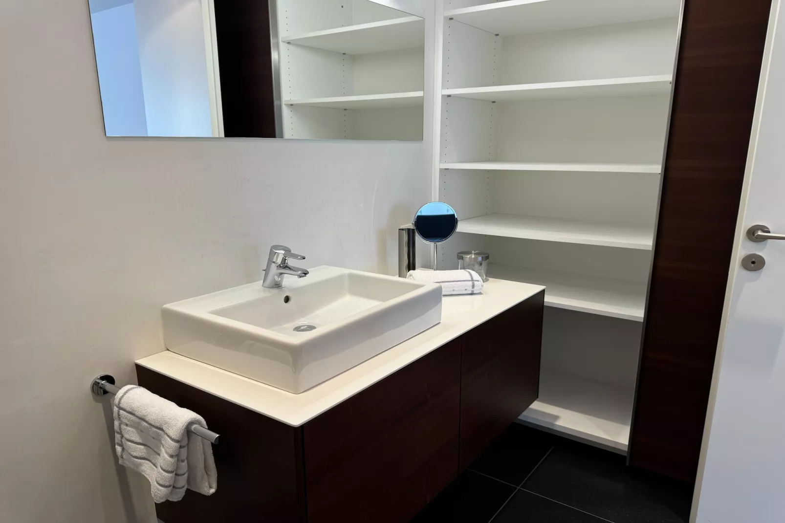 Villa Renate - Badkamer