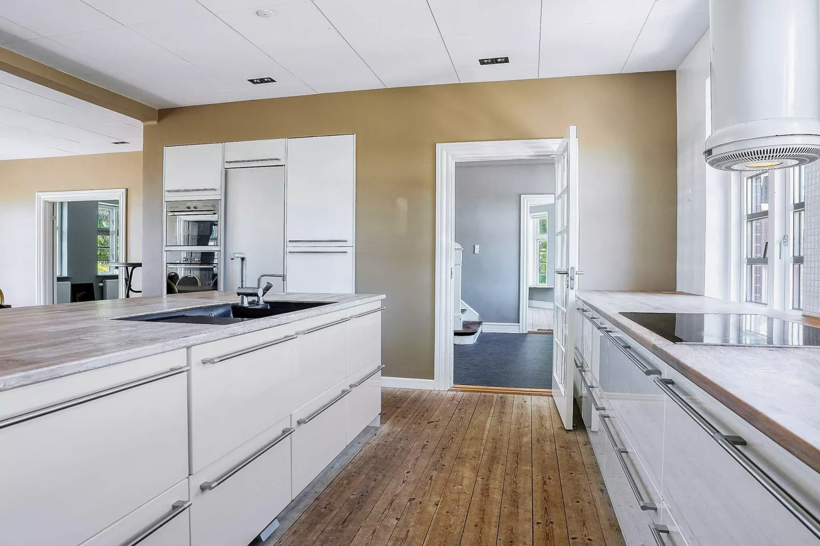 4 sterren vakantie huis in Lundby - Binnen