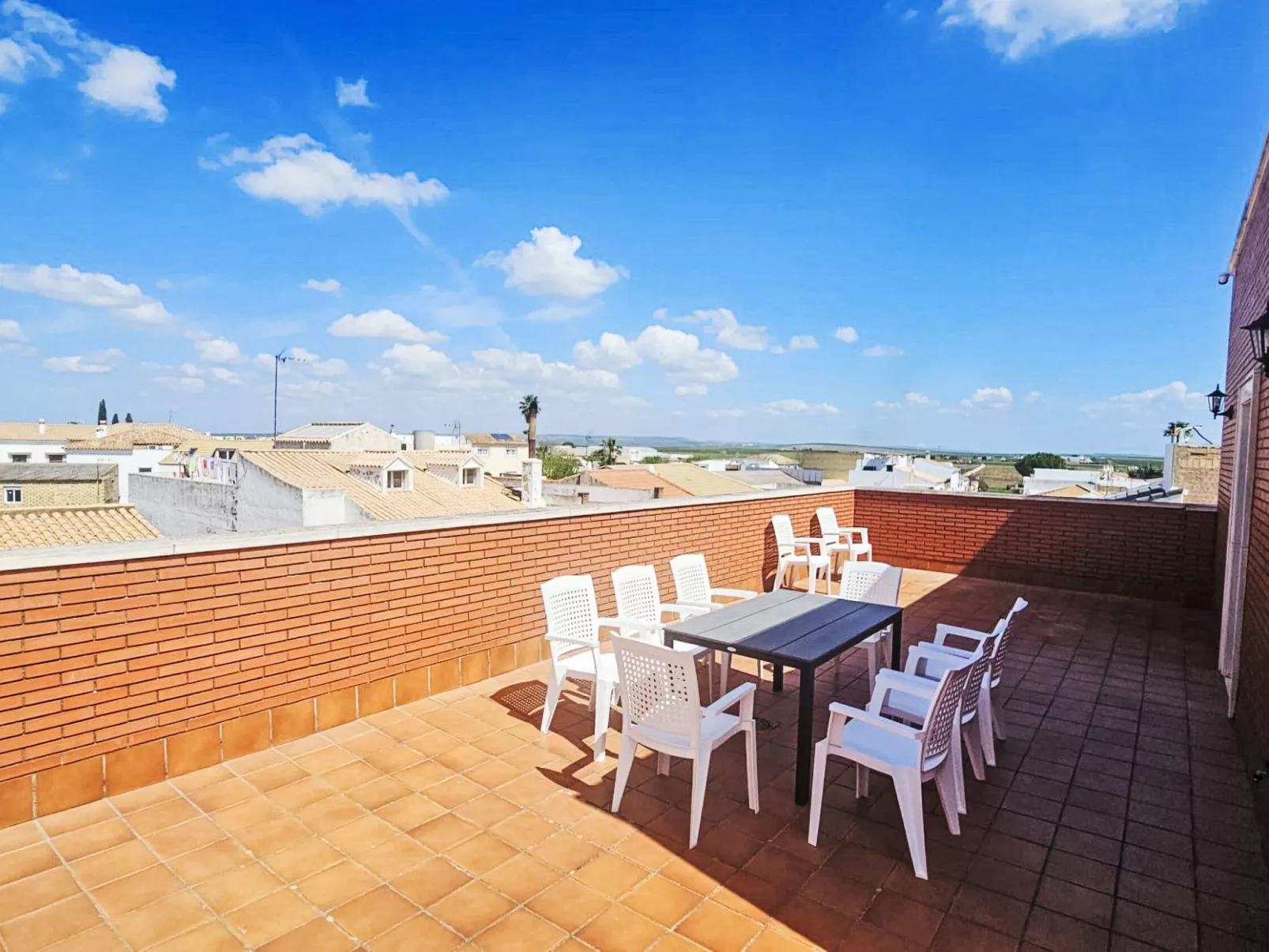 Rural Villam Rodericus & Nicolaus - Buiten