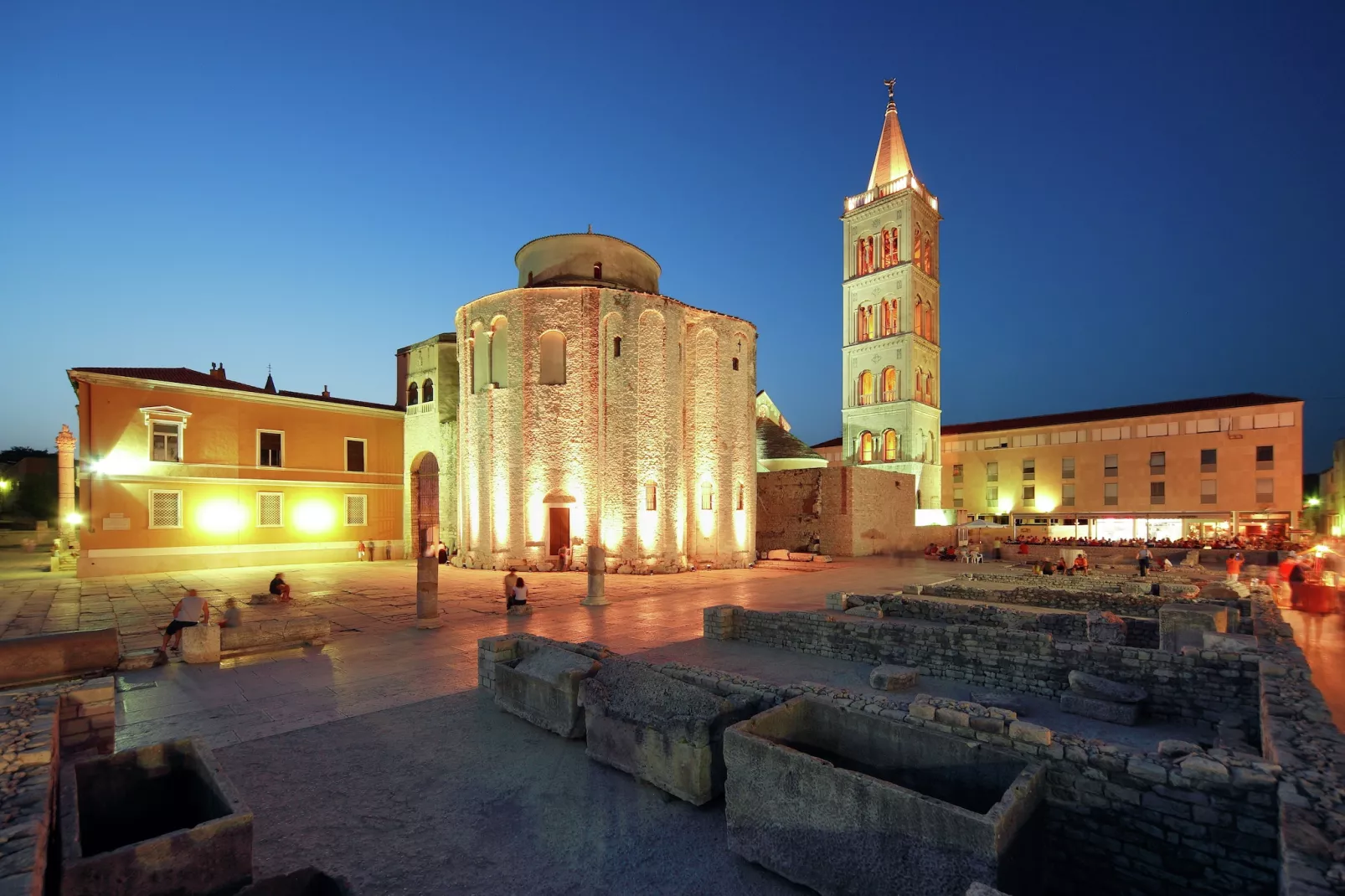 Apartman Jimmy - Gebieden zomer 20km