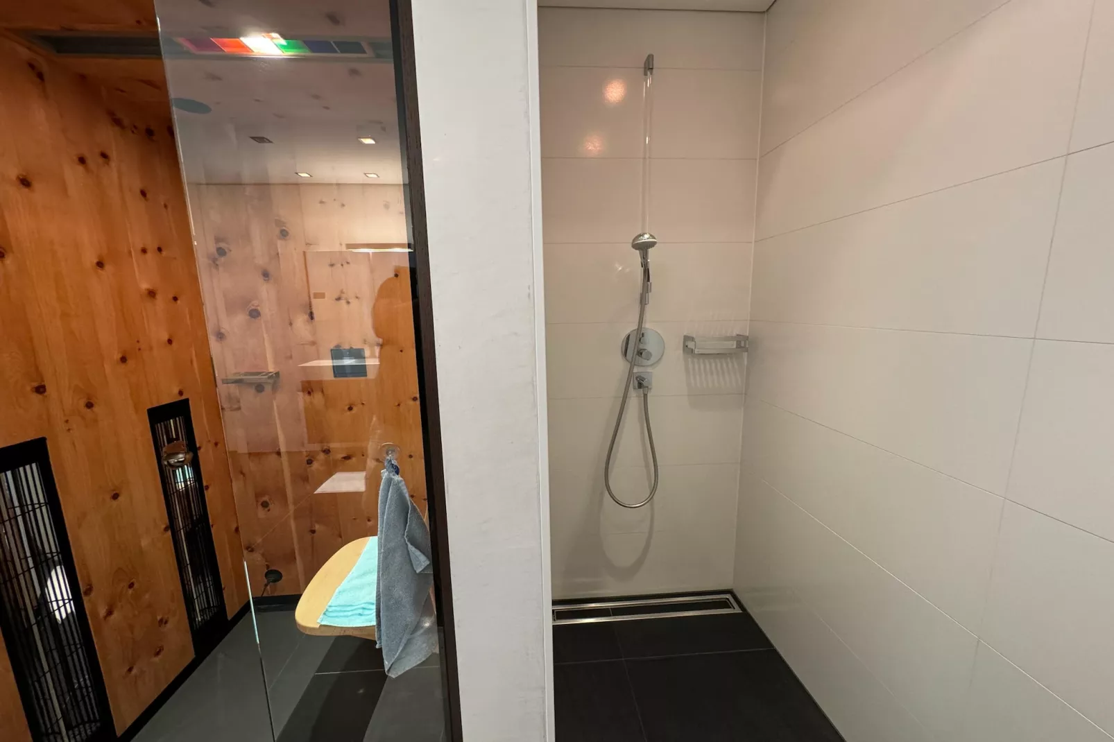 Villa Renate - Wellness