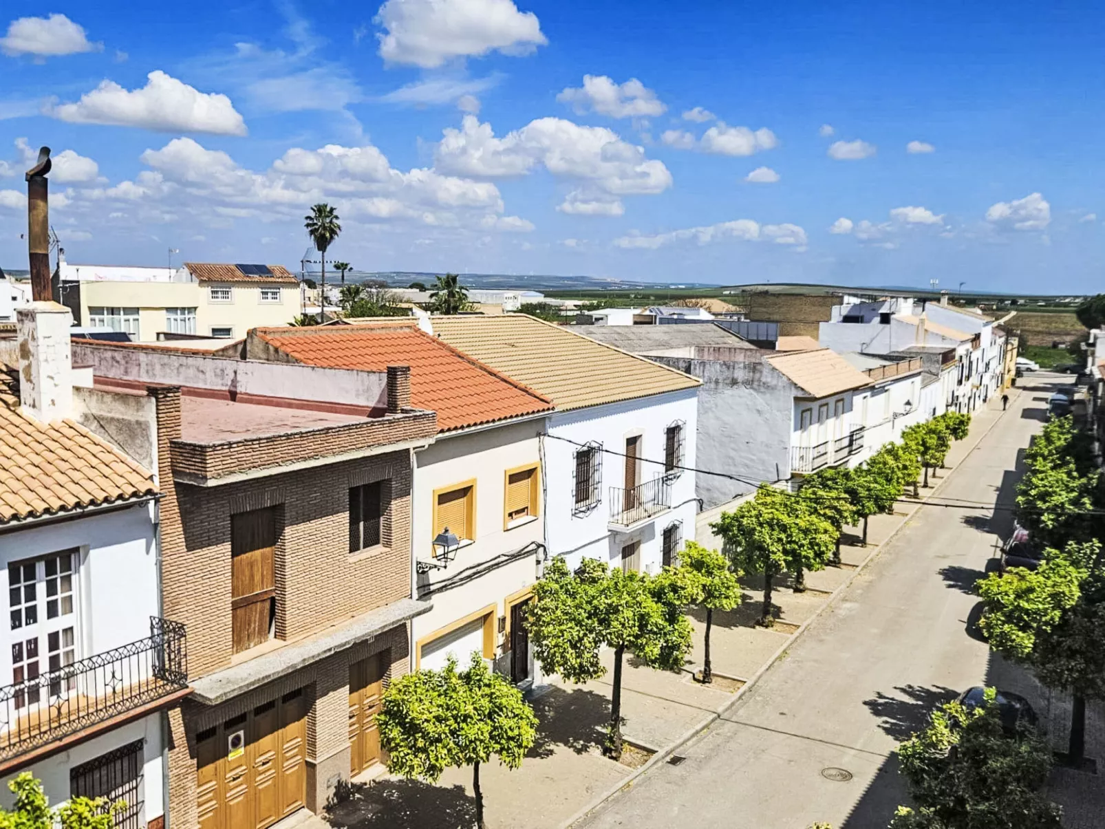 Rural Villam Rodericus & Nicolaus - Buiten