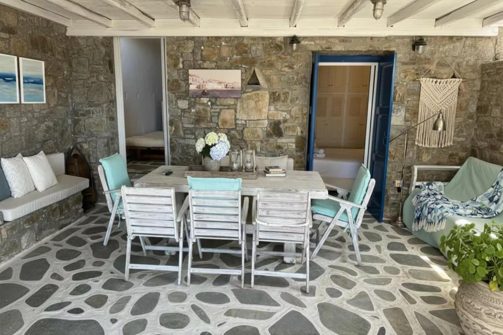 Elia_vacay - Terrasbalkon