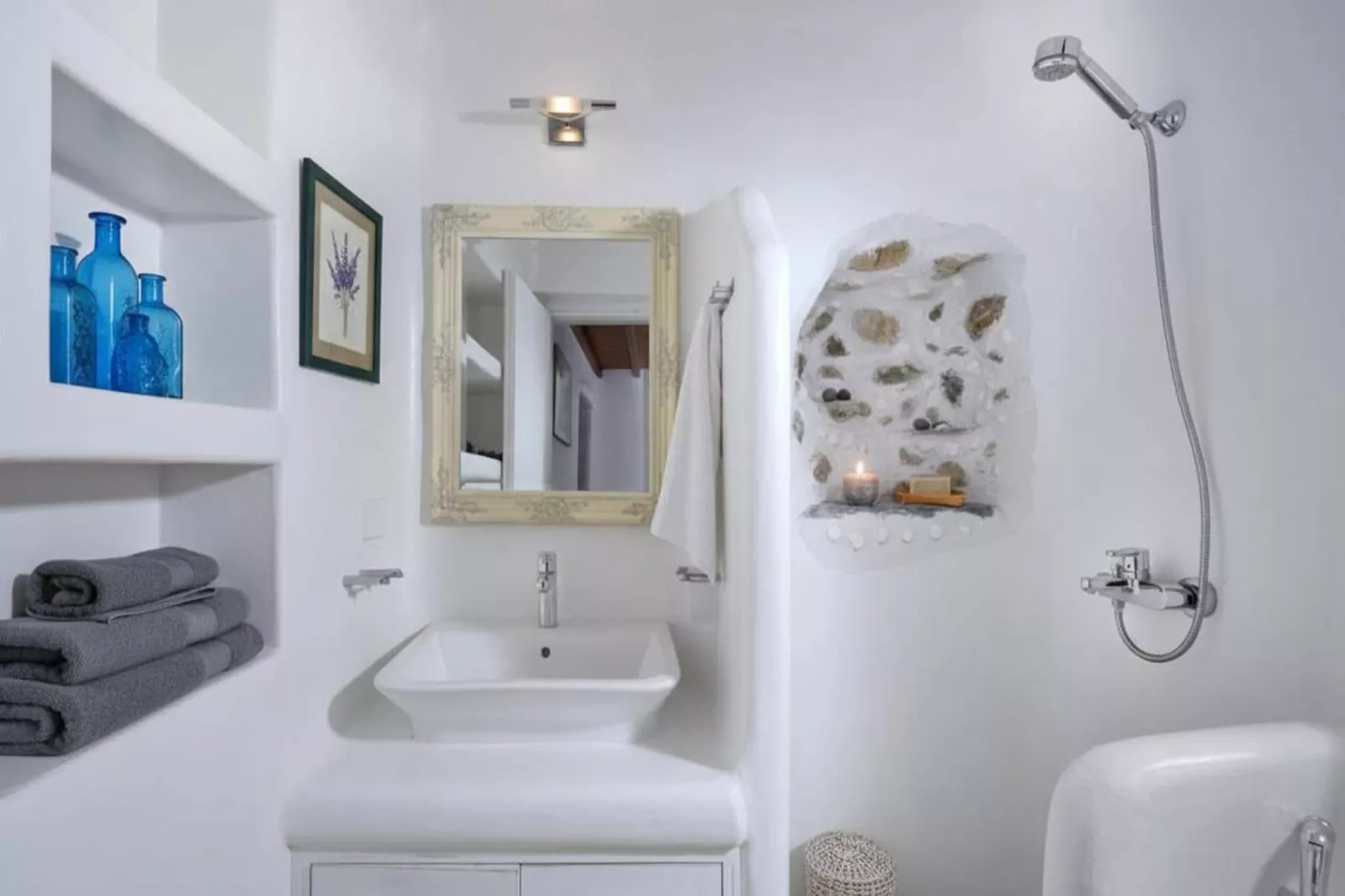 Argiris_vacay - Badkamer