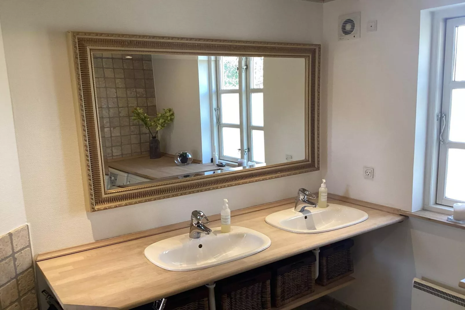 4 sterren vakantie huis in Væggerløse - Binnen