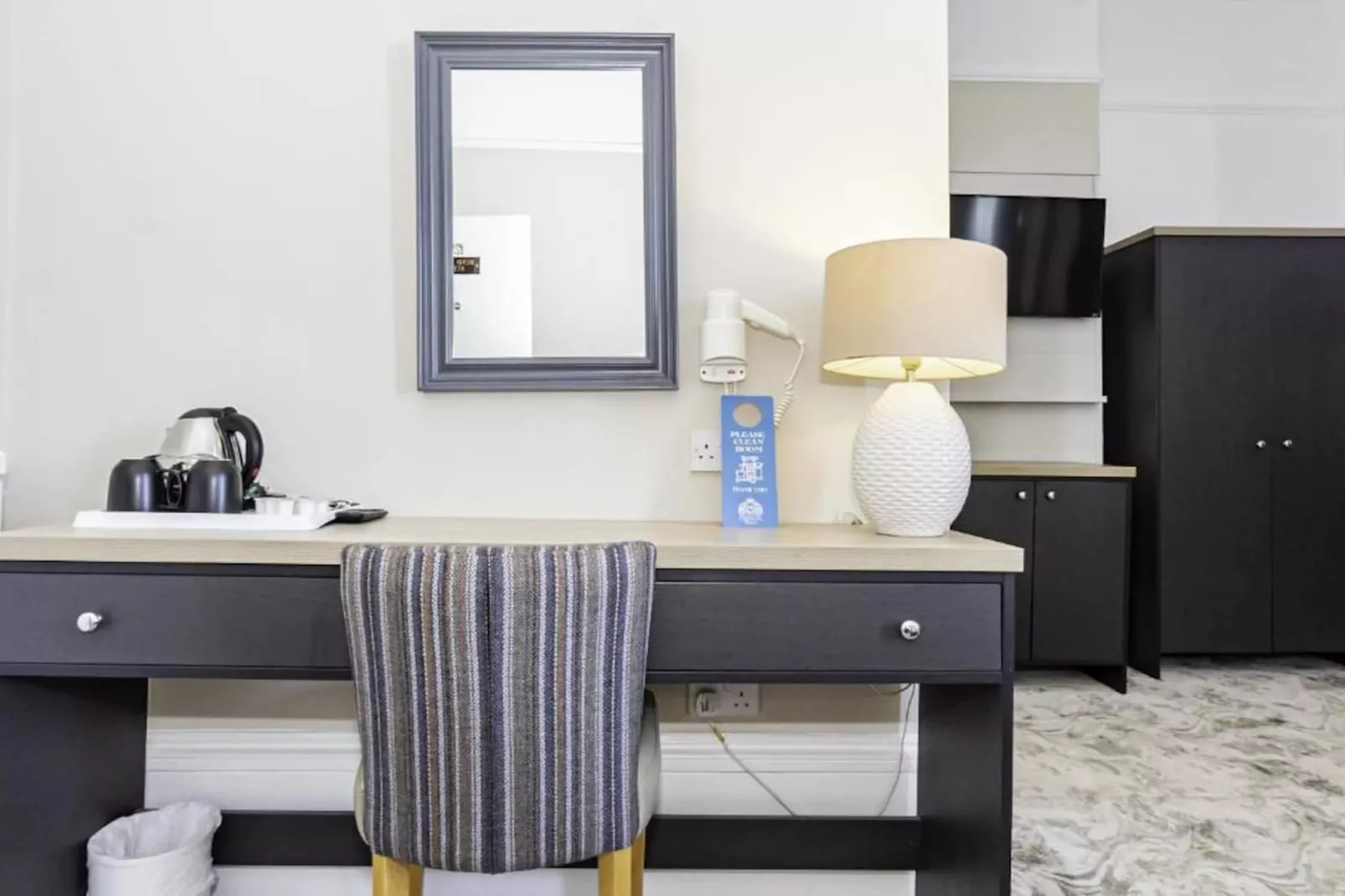 Superior Double Room - Slaapkamer