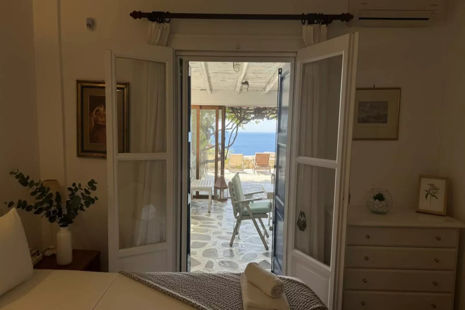 Elia_vacay - Terrasbalkon