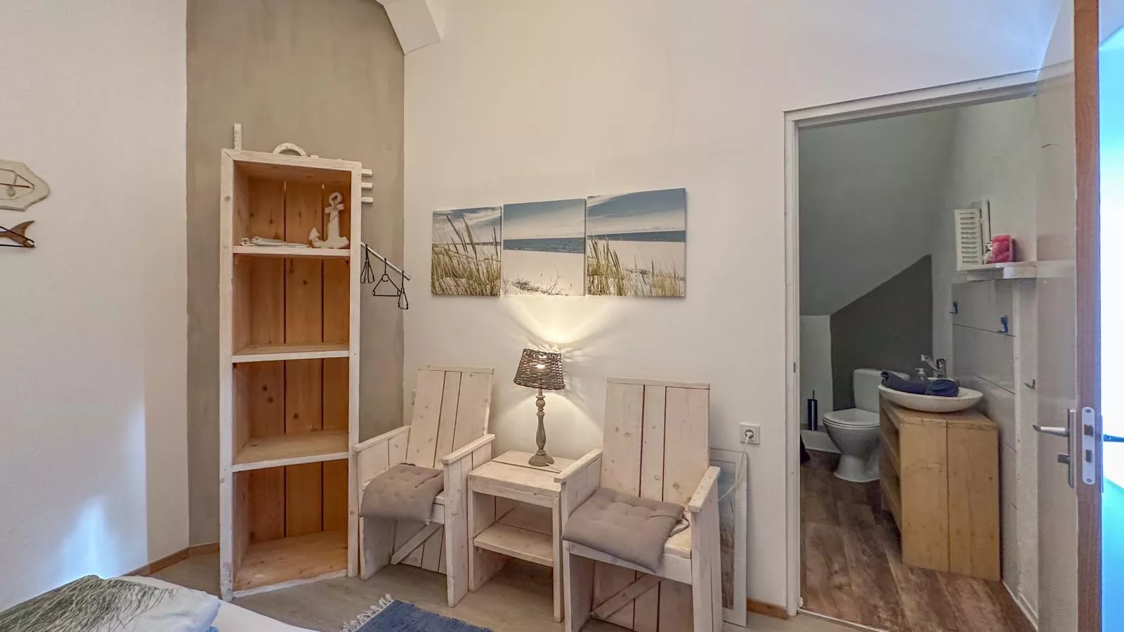 Quelle - Slaapkamer