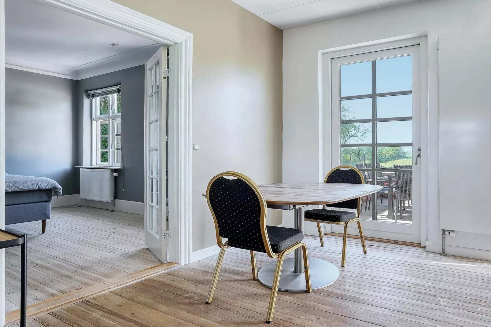 4 sterren vakantie huis in Lundby - Binnen