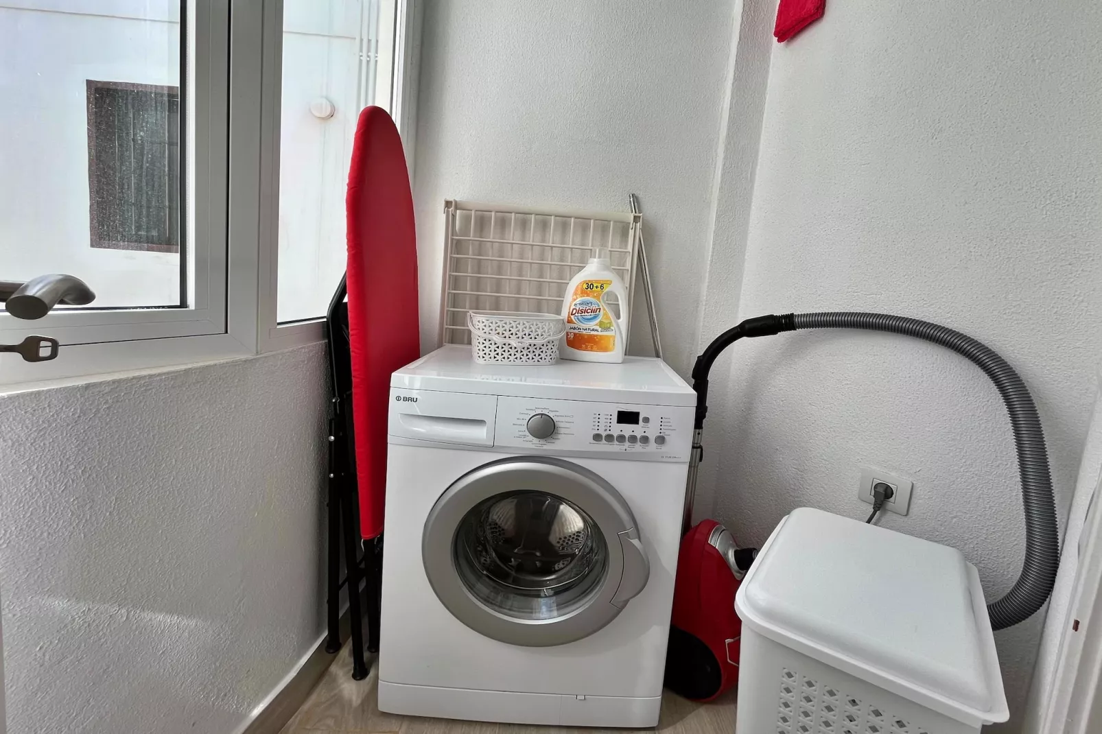 Apartment Atico La Plaza