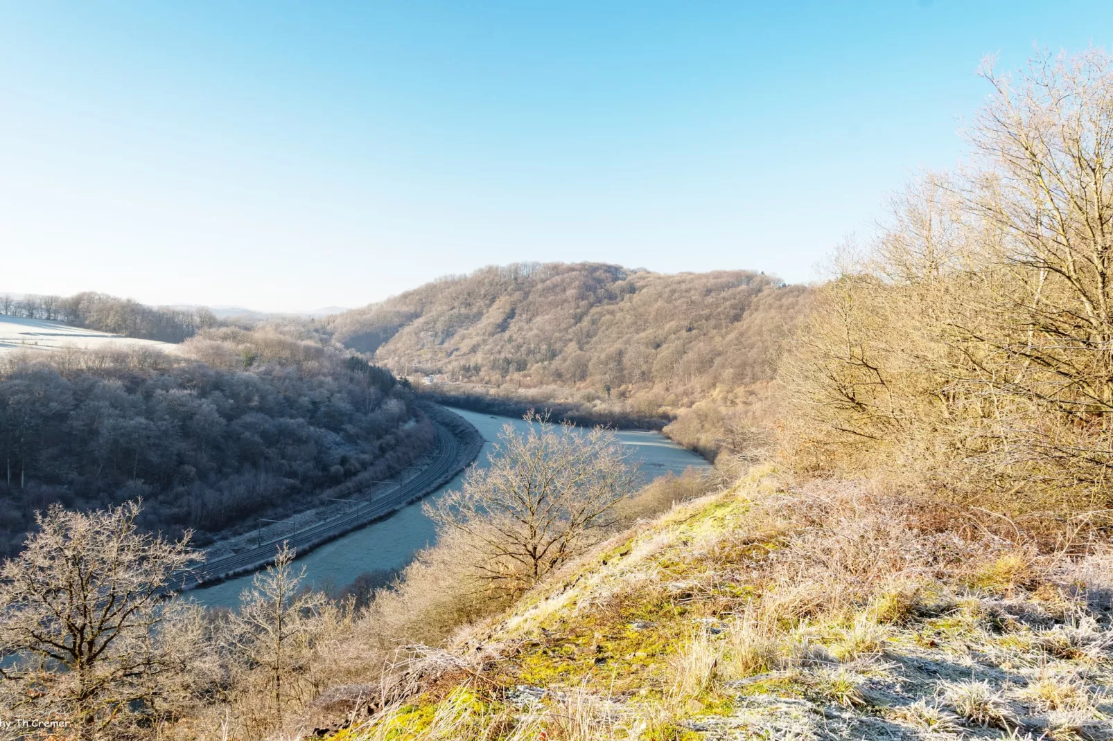Après la Rando - Gebieden zomer 5km