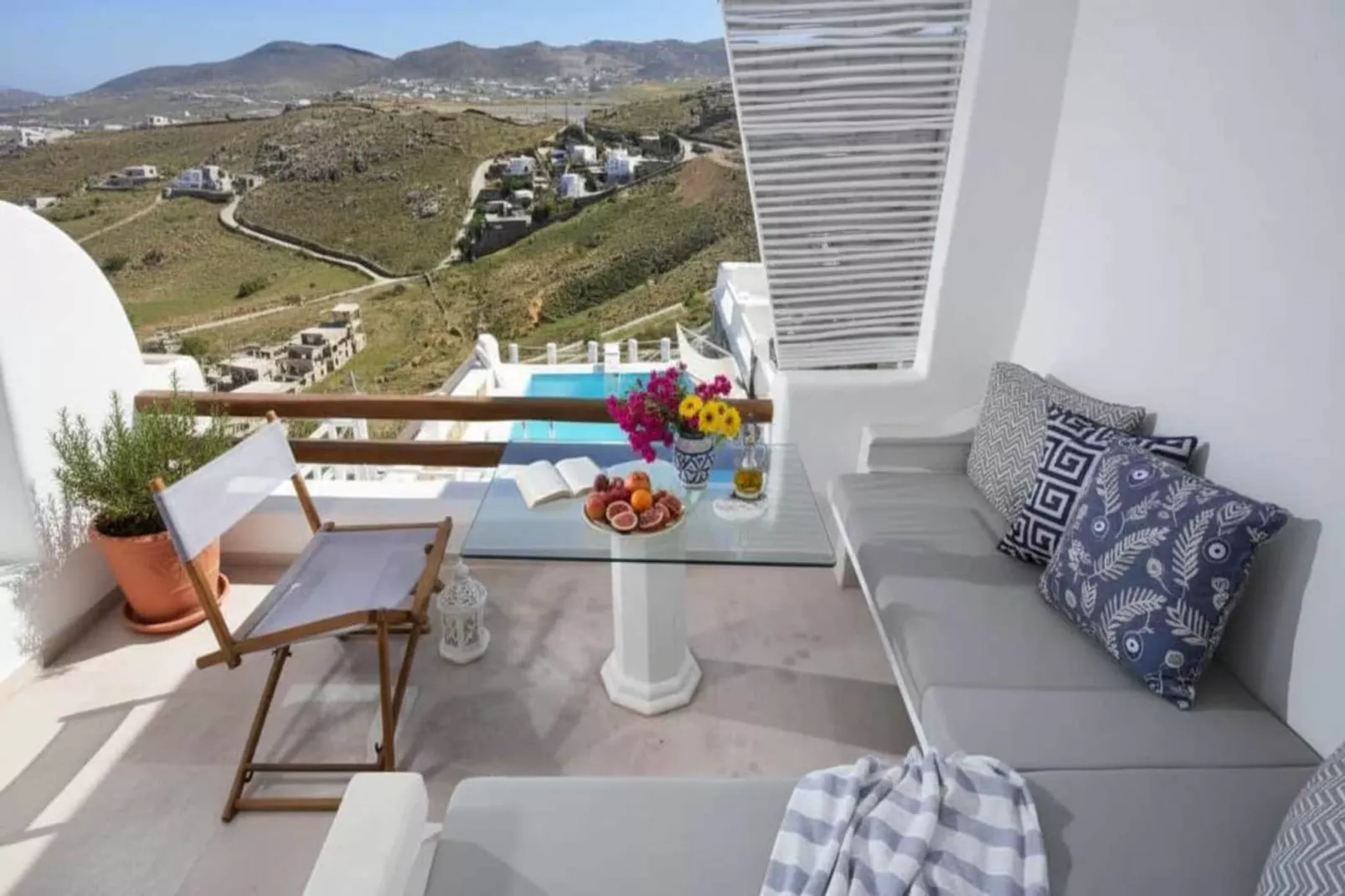 Argiris_vacay - Terrasbalkon