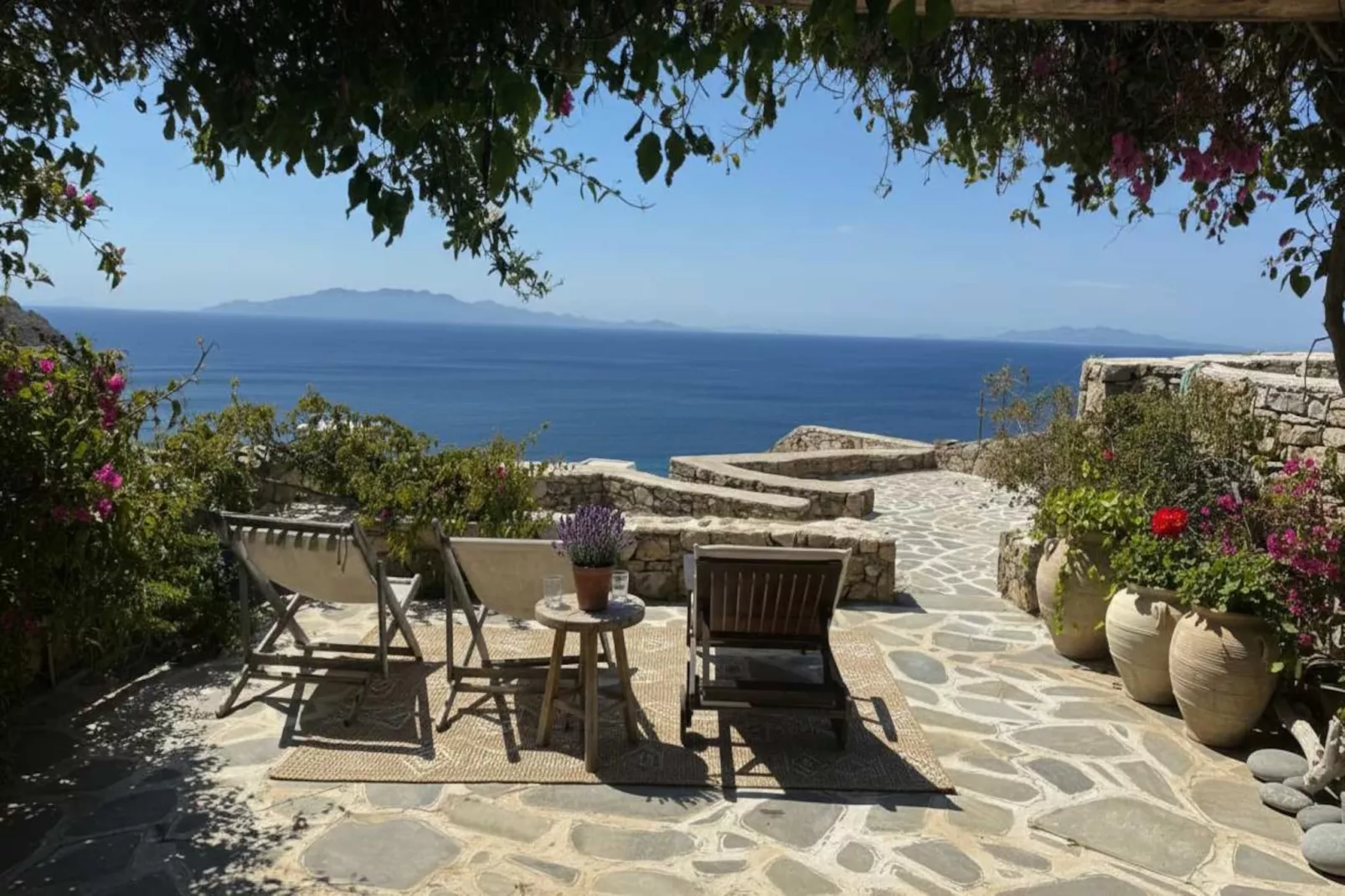 Elia_vacay - Faciliteiten