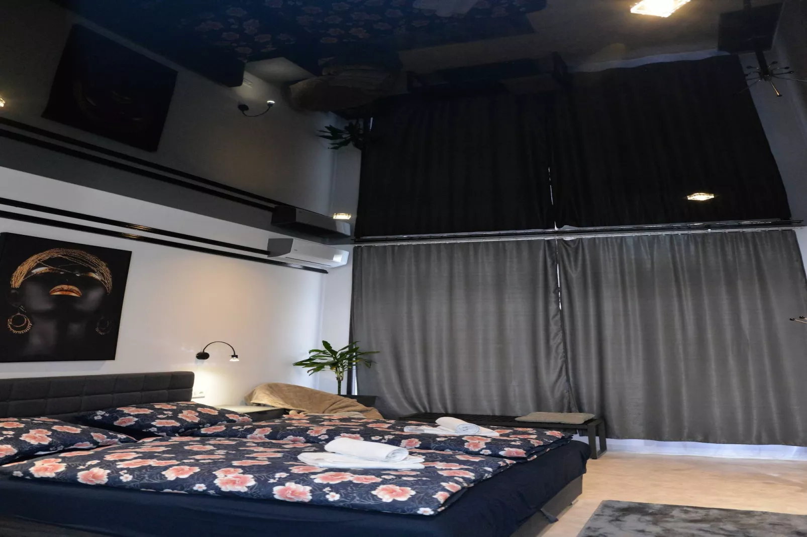 Room Marsonia - Double Room - Binnen