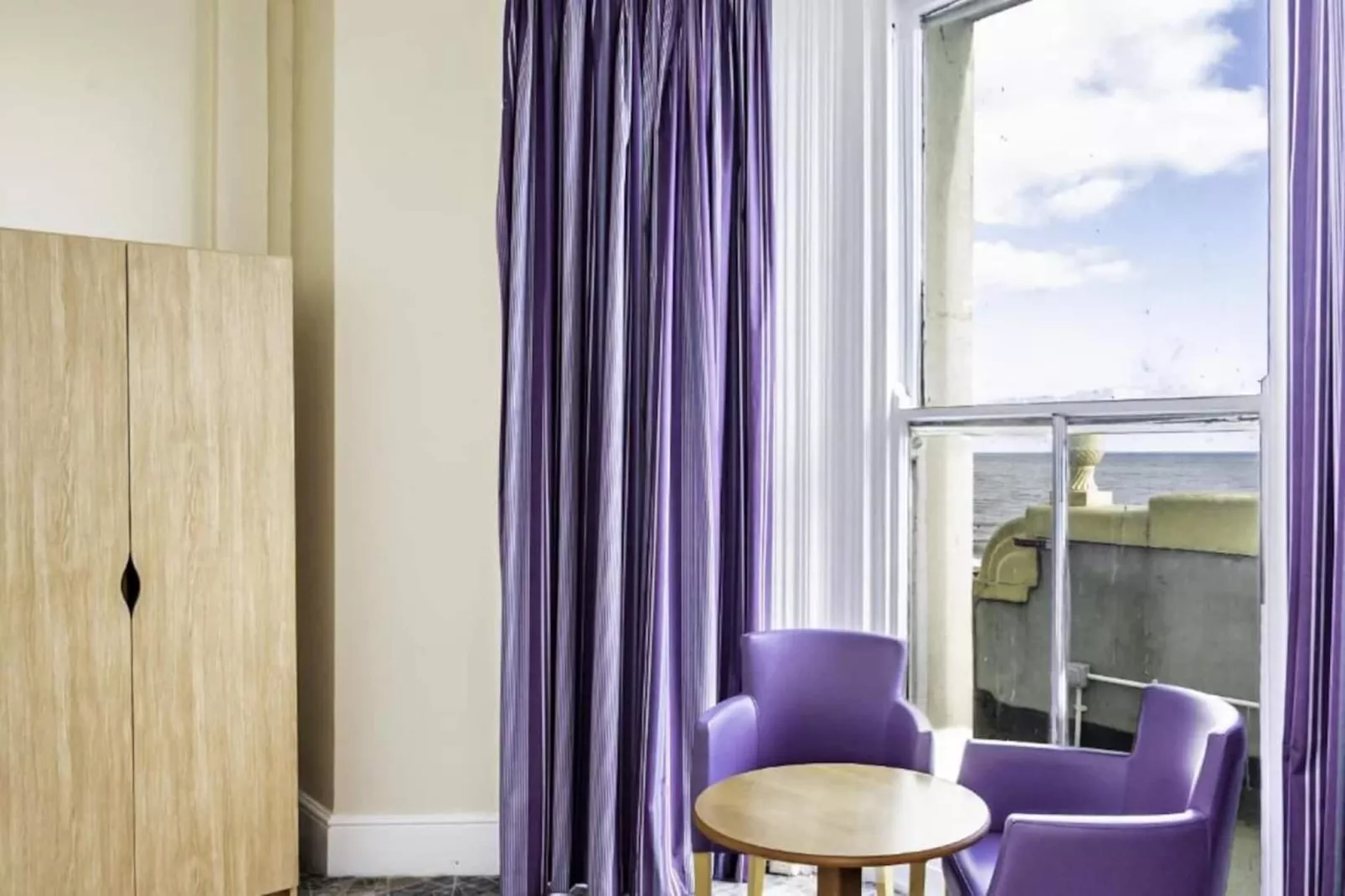 Standard Triple Room - Slaapkamer