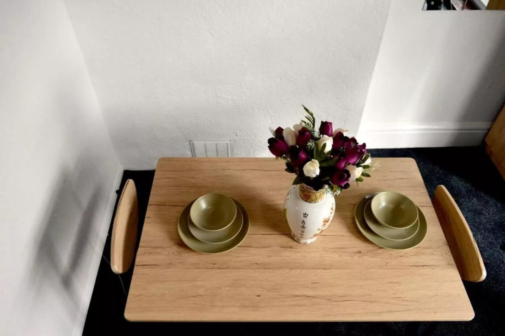 Two Bed Room Apartment (6 Guest) - Slaapkamer