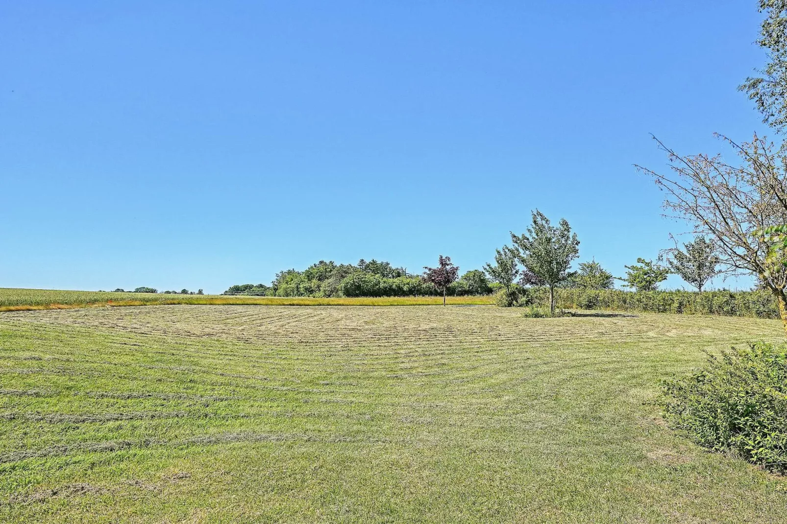 4 sterren vakantie huis in Lundby - Uitzicht