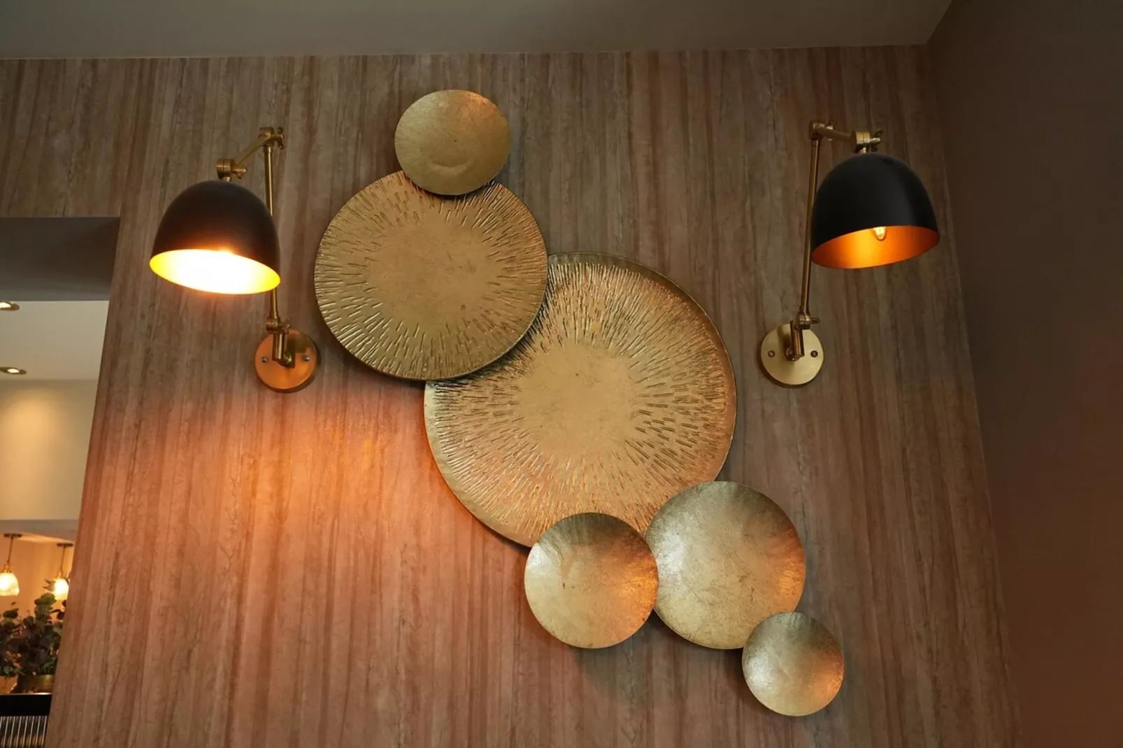 Standard Double Room - Faciliteiten