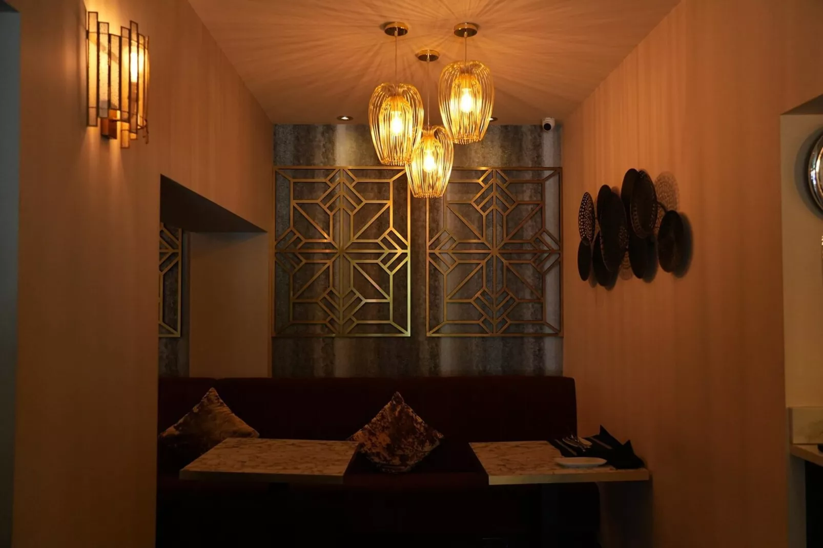 Standard Double Room - Faciliteiten