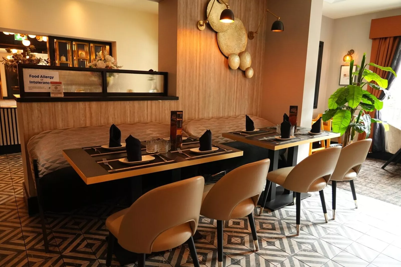 Standard Single Room - Faciliteiten
