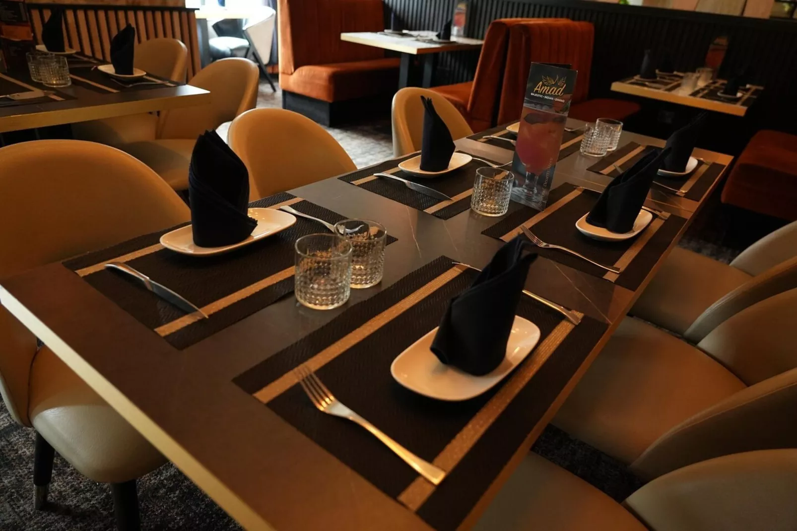 Standard Single Room - Faciliteiten