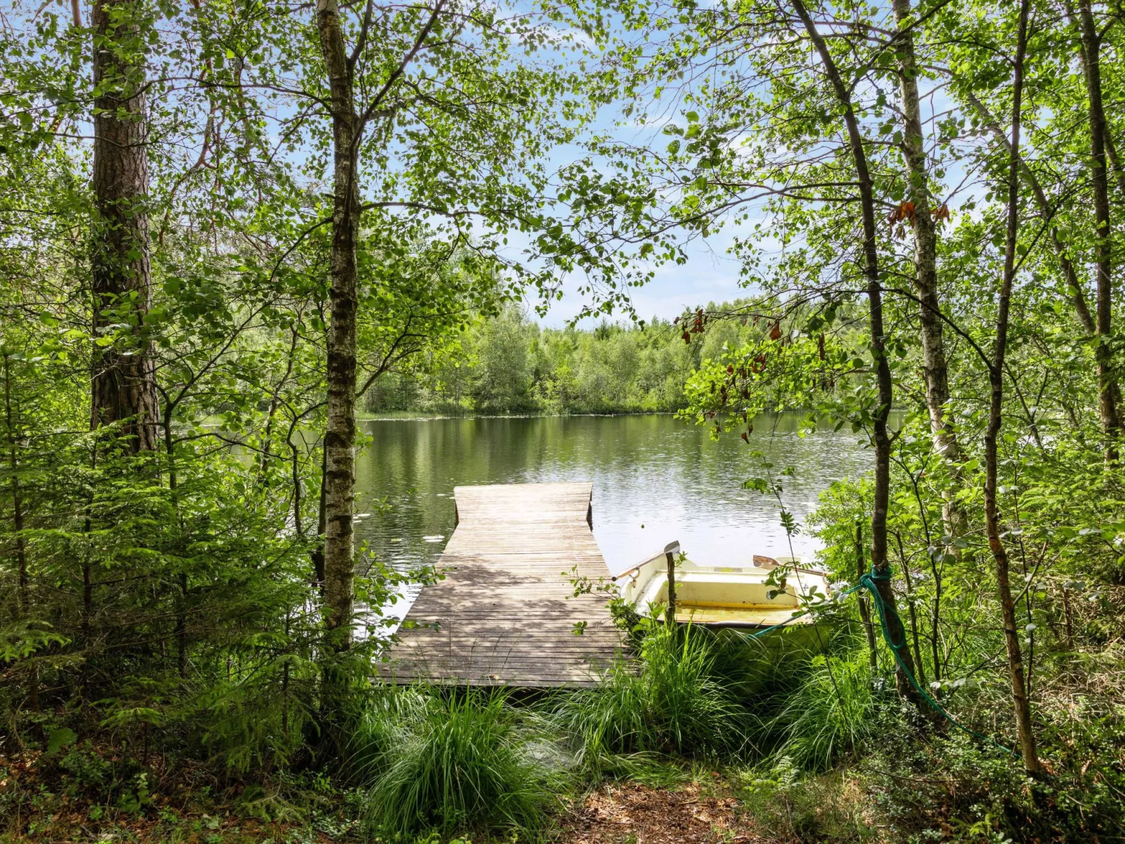 Hökagården (SND055)-Buiten