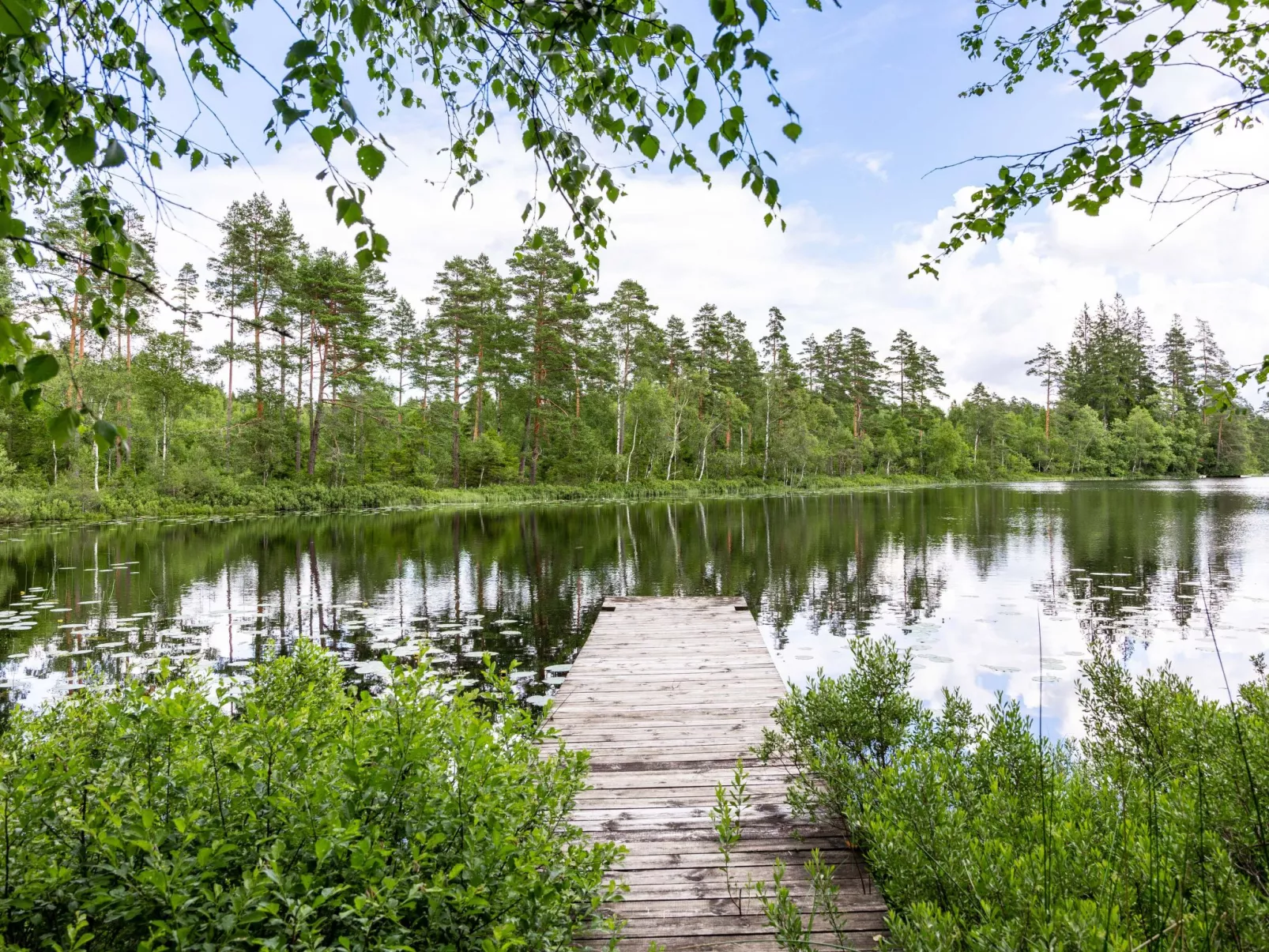 Hökagården (SND055)-Buiten