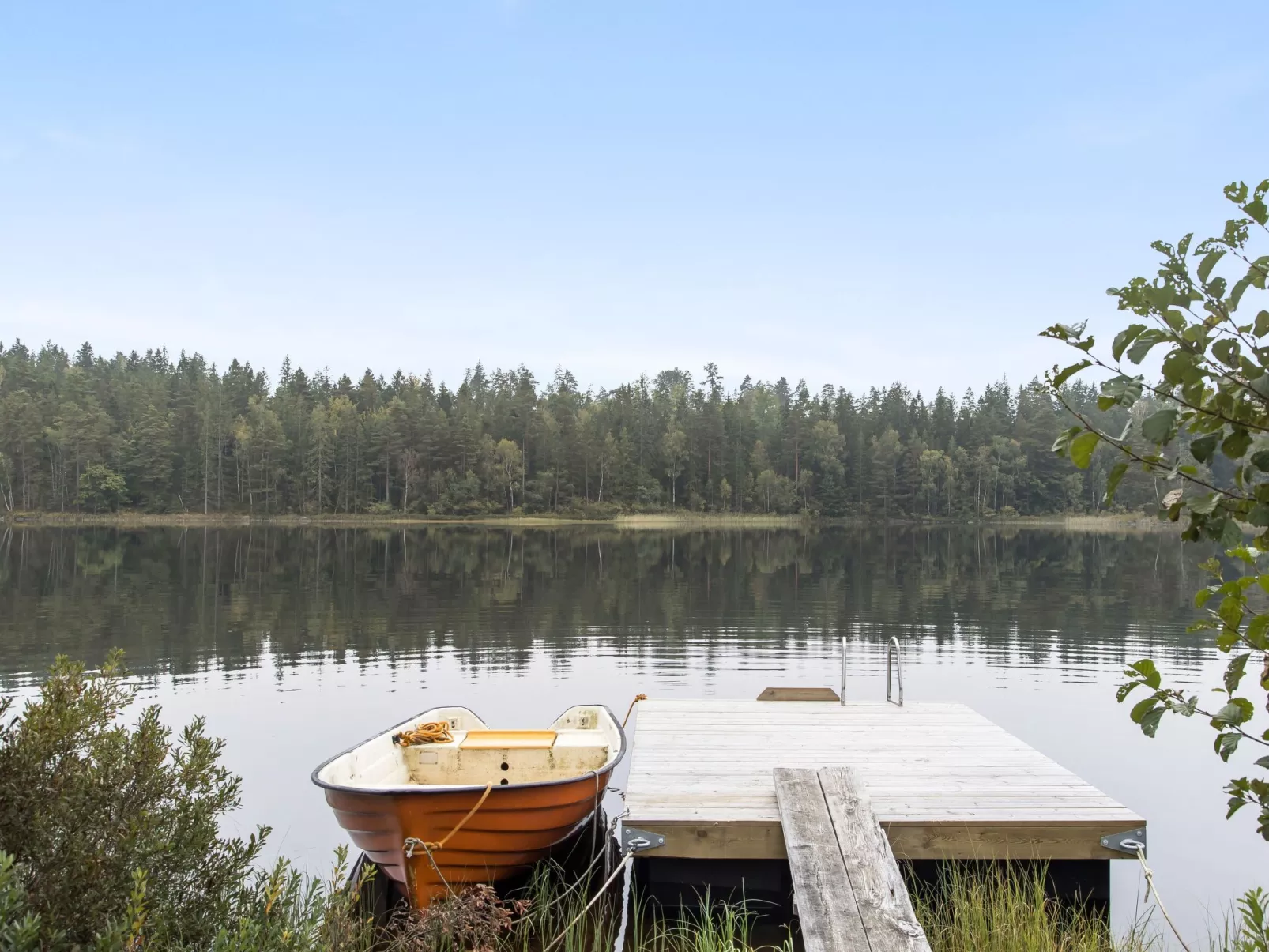 Angsjö Torp-Buiten