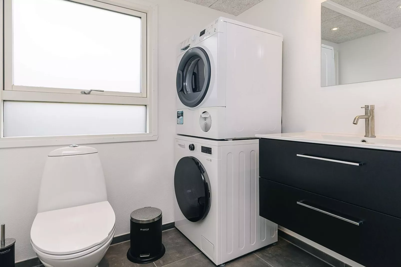 10 persoons vakantie huis in Hjørring-By Traum - Binnen