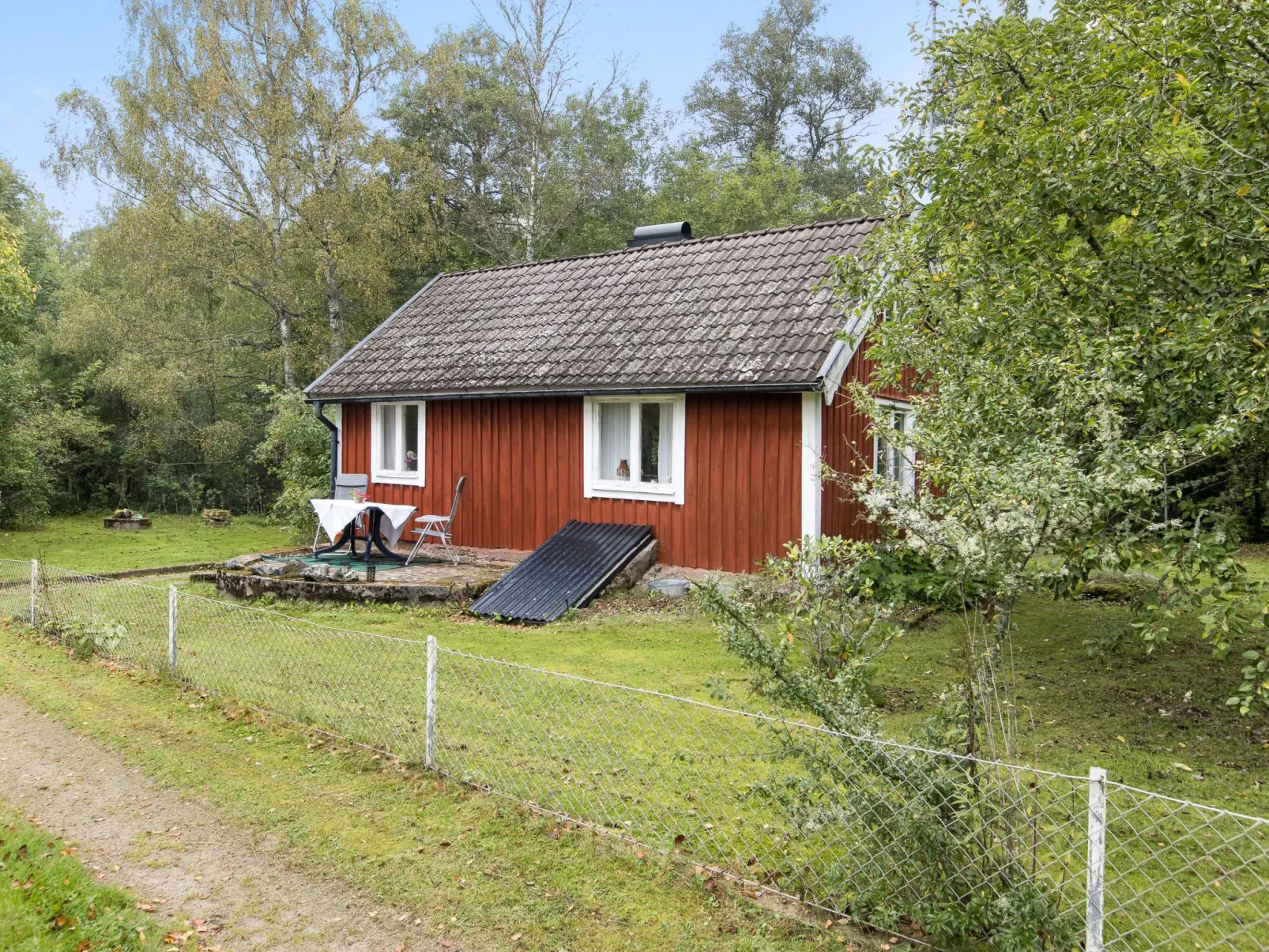 Angsjö Torp-Buiten