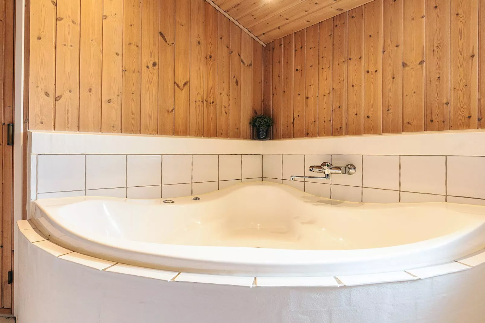 8 persoons vakantie huis in Løkken-By Traum - Spa