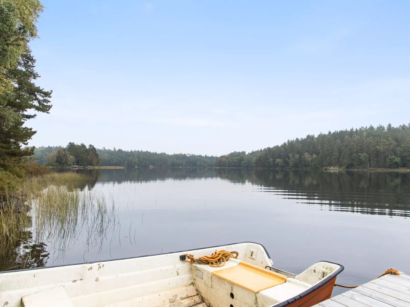 Angsjö Torp (BLE047)-Buiten