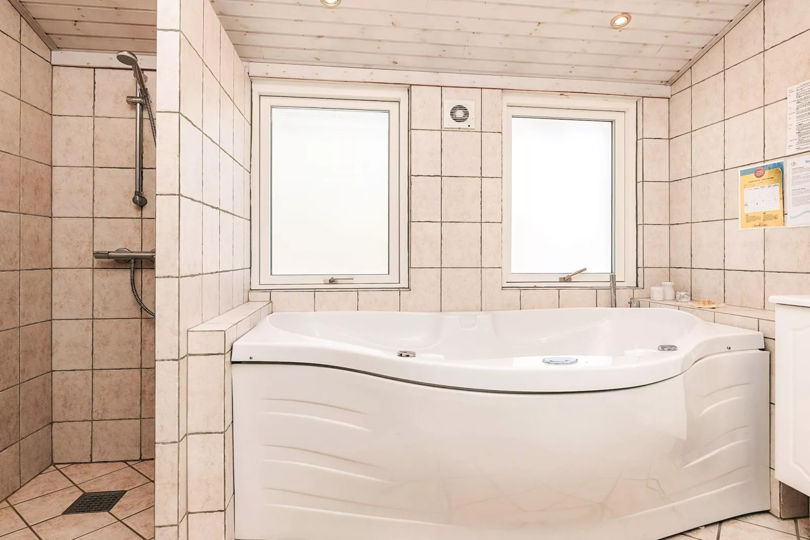 6 persoons vakantie huis in Ålbæk - Spa