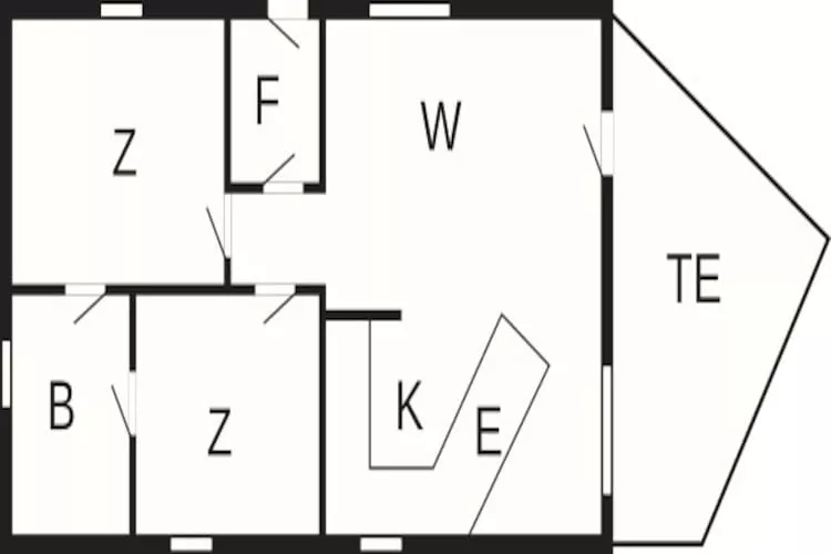 S47 - Plattegrond