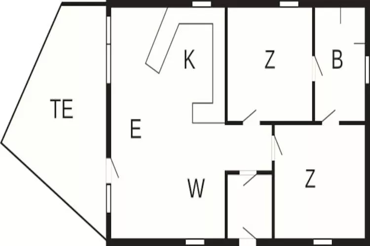 S47 - Plattegrond