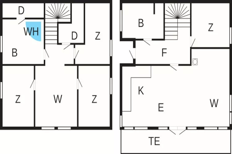 39363-9G - Plattegrond