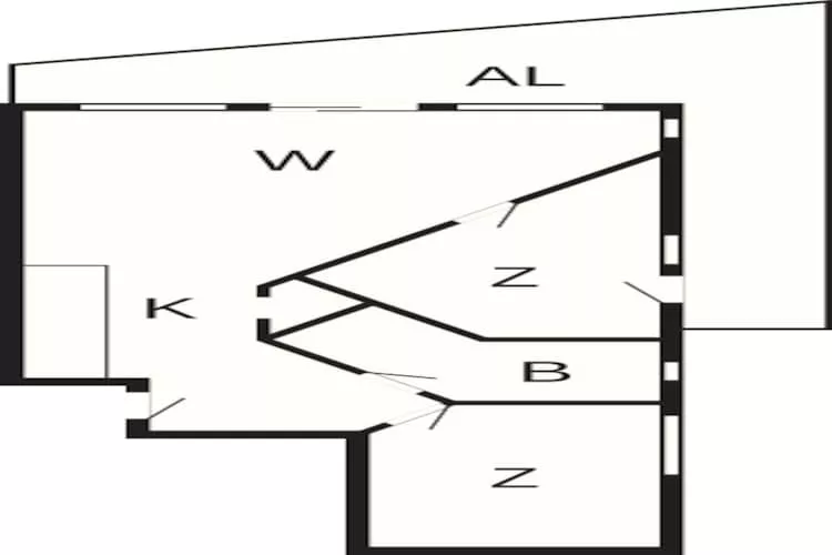 A_MV 4+2*D - Plattegrond
