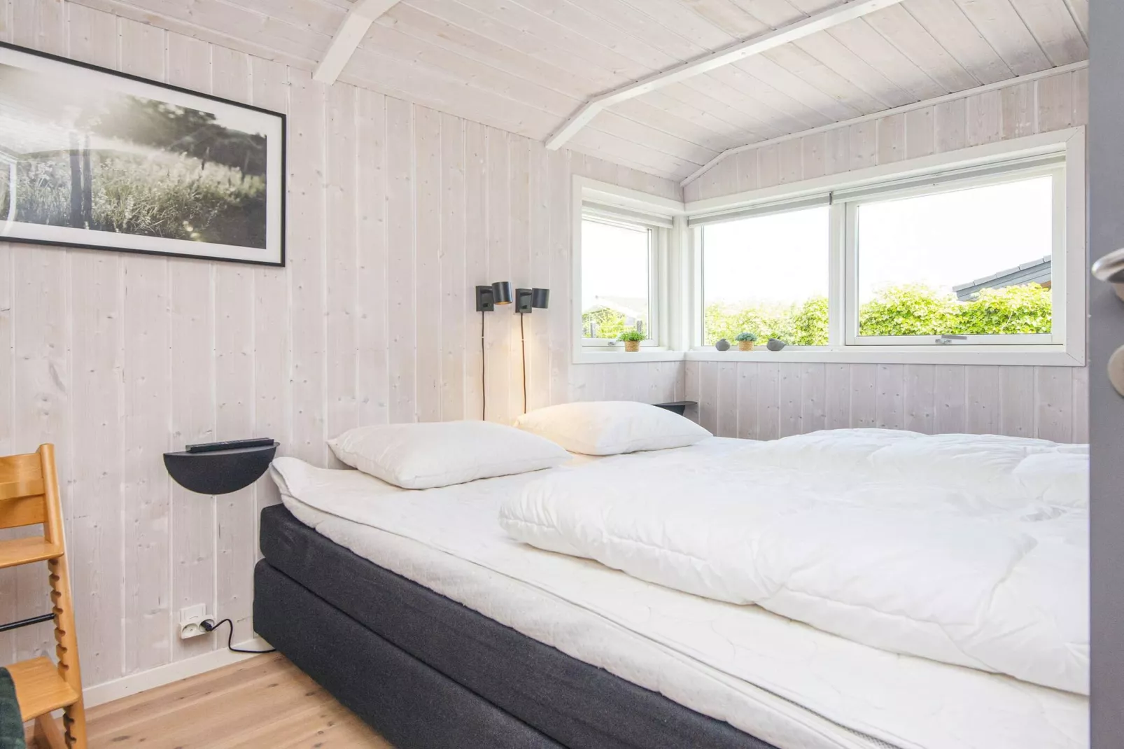 6 persoons vakantie huis in Juelsminde-By Traum - Binnen