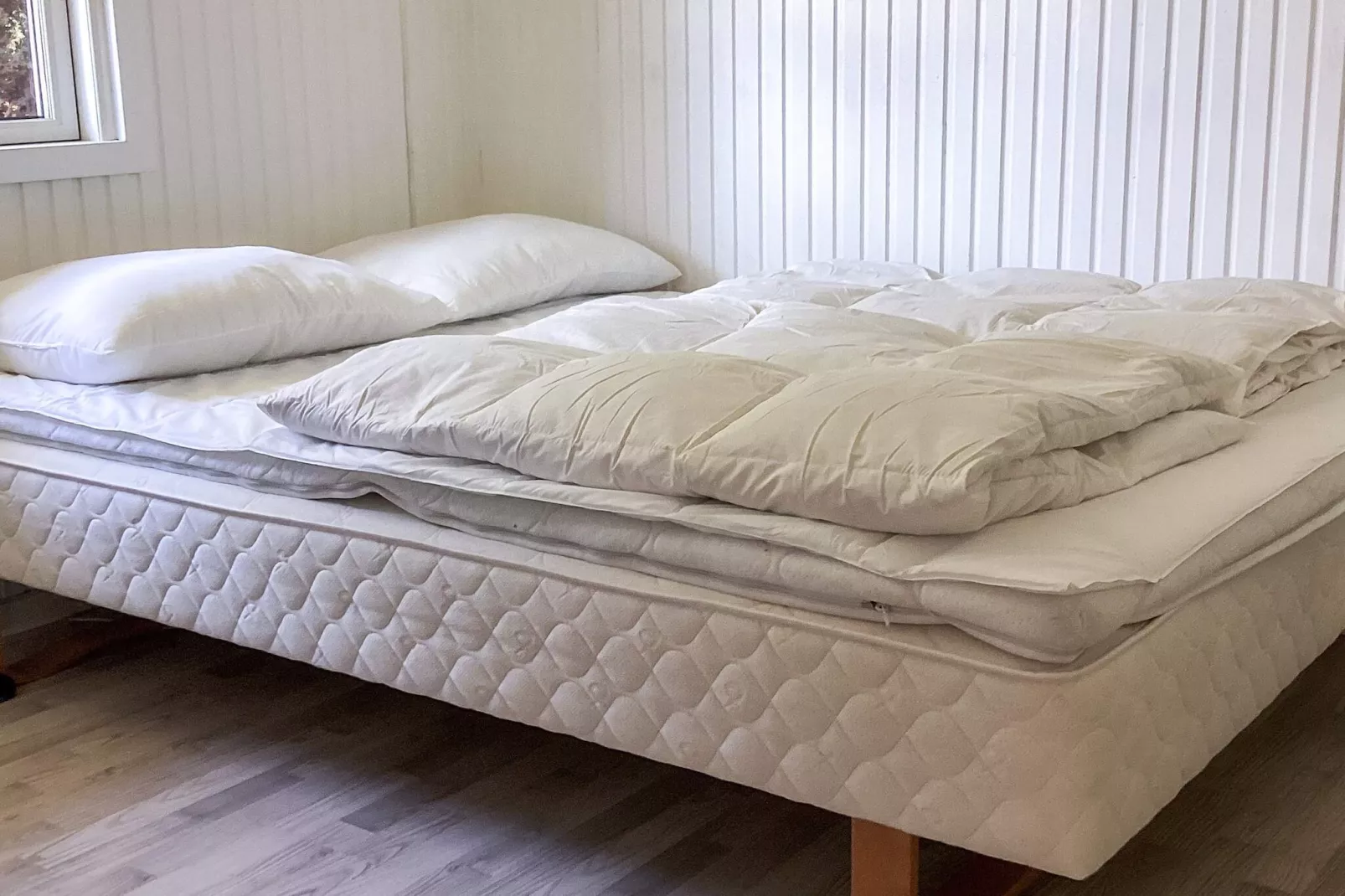 4 persoons vakantie huis in Hals-By Traum - Binnen