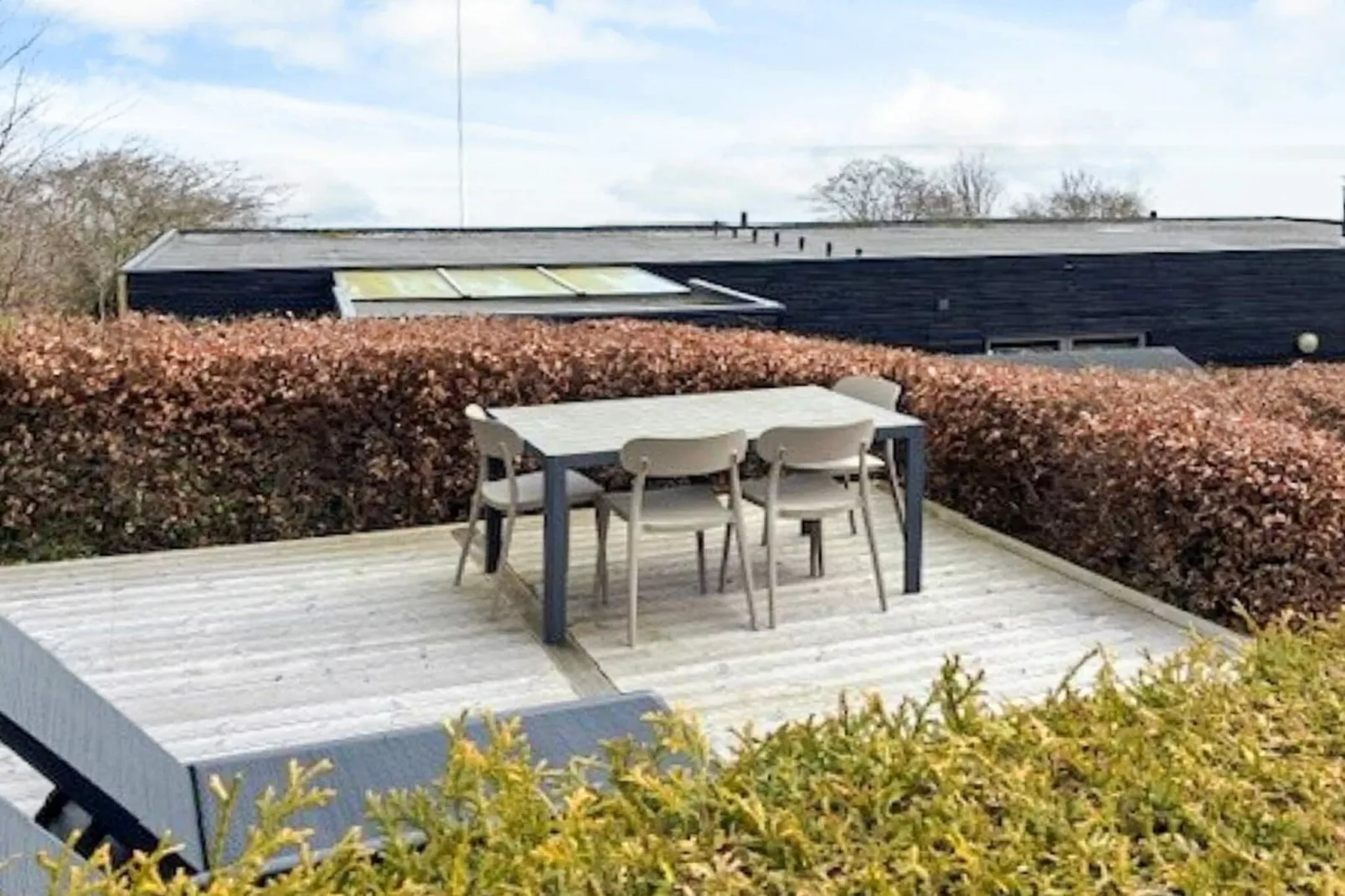 Huis met prachtig uitzicht - Niet-getagd