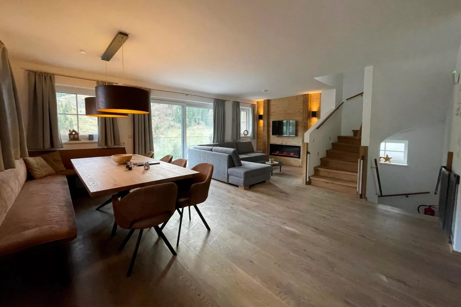 Chalet Henricus
