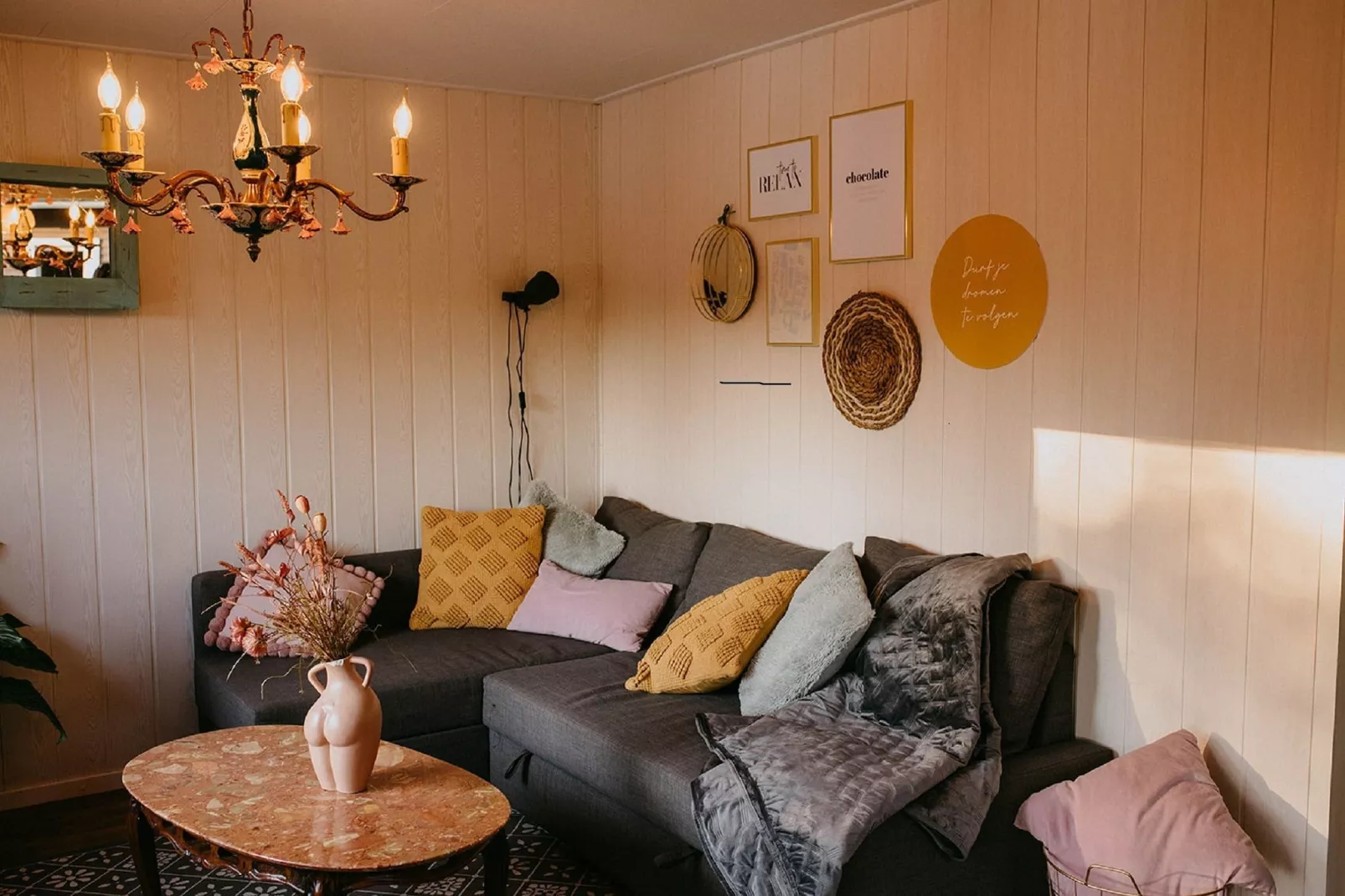 Chalet Chocolat