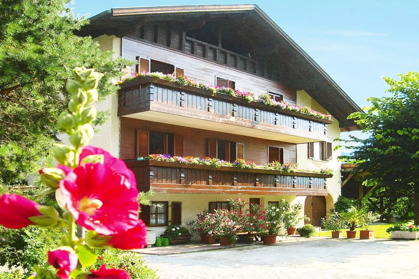 Residence Gritschhof