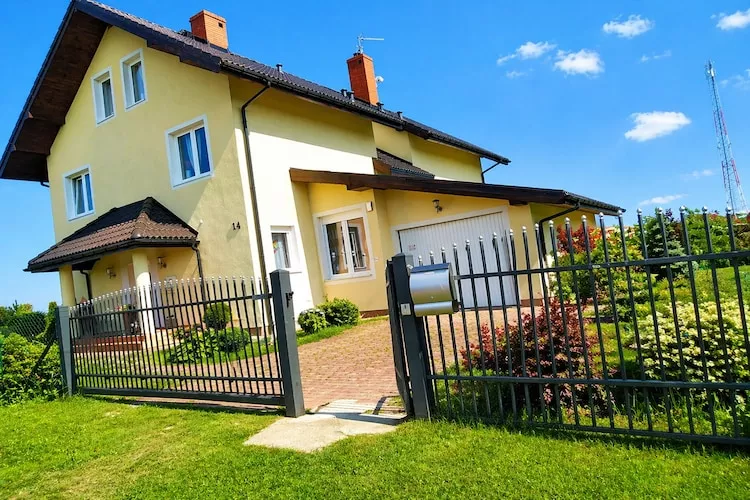Honoratka The House XL