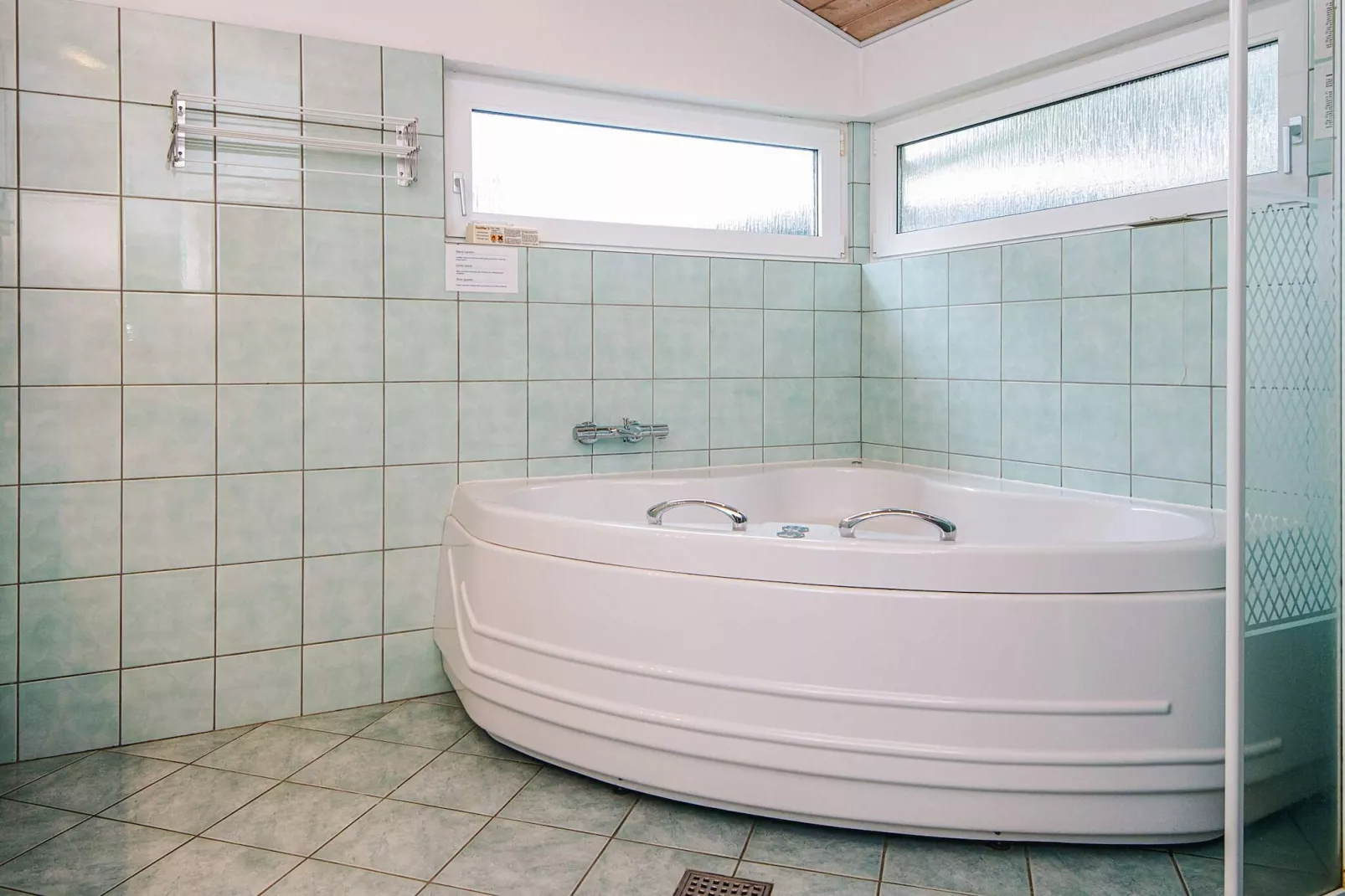 10 persoons vakantie huis in Oksbøl-By Traum - Spa
