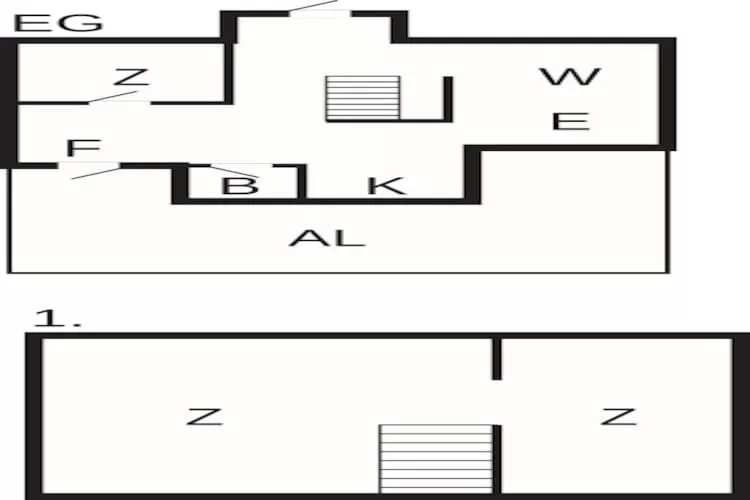 7 persoons vakantie huis in HÖGSBY-By Traum - Plattegrond