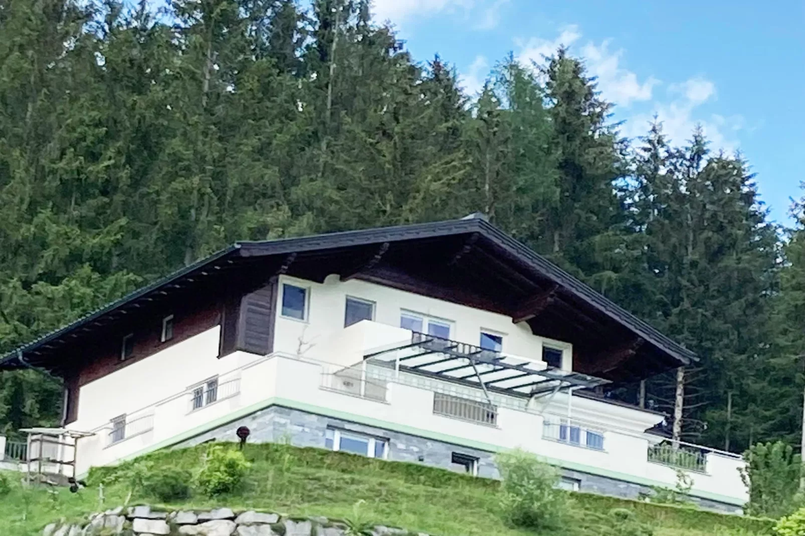 Fewo Pinzgau