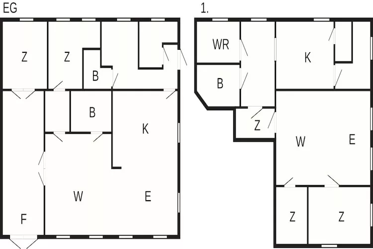 9 persoons vakantie huis in Mörlunda-By Traum - Plattegrond